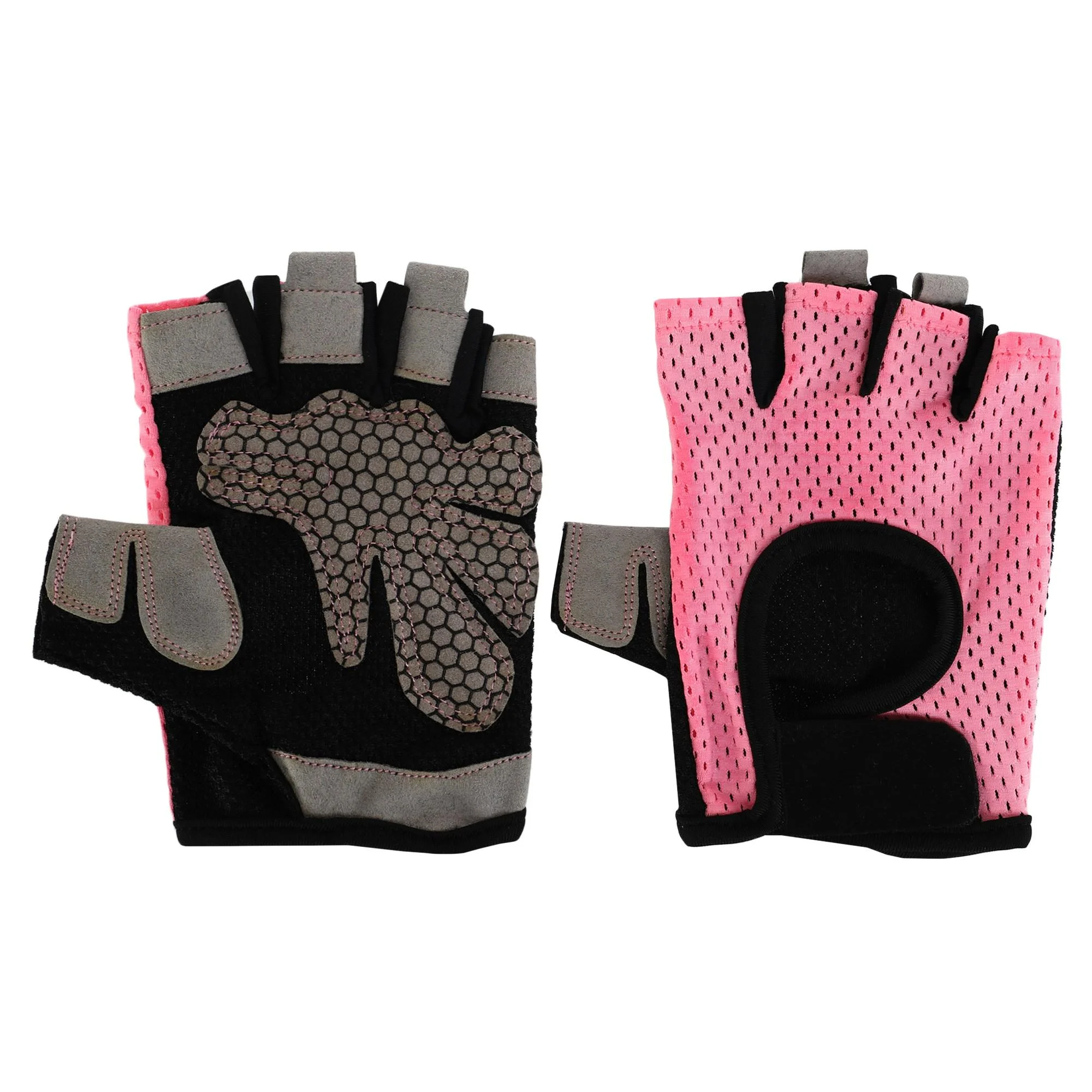 Рукавички для фітнесу GOO