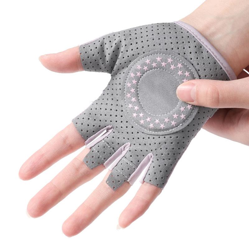 Рукавички для фітнесу GLS