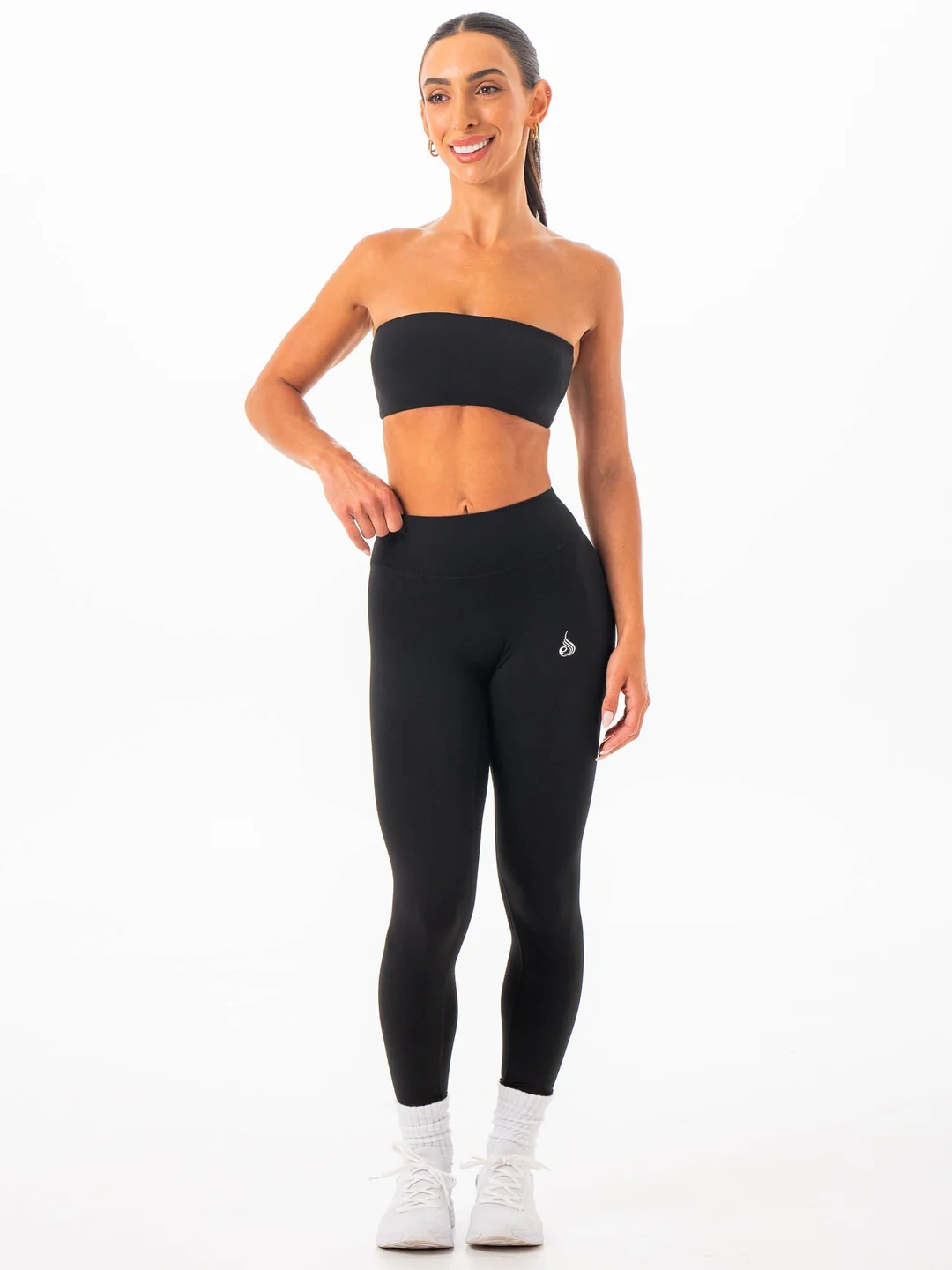 Безшовні легінси Ryderwear NKDISL-BLW