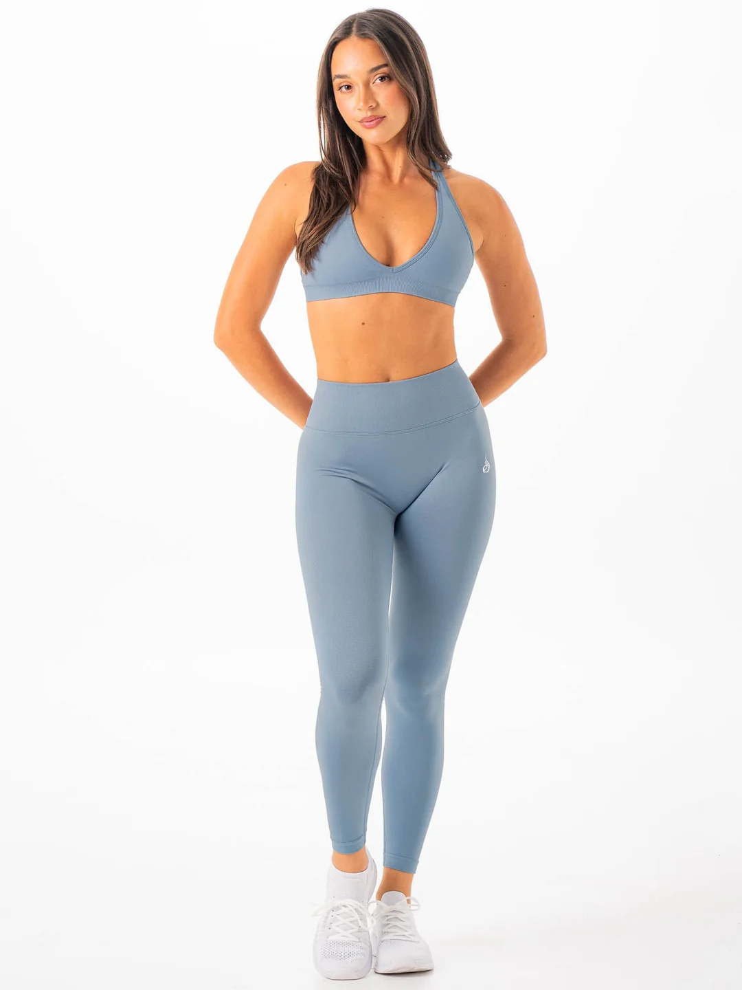 Безшовні легінси Ryderwear SCULEG-STL