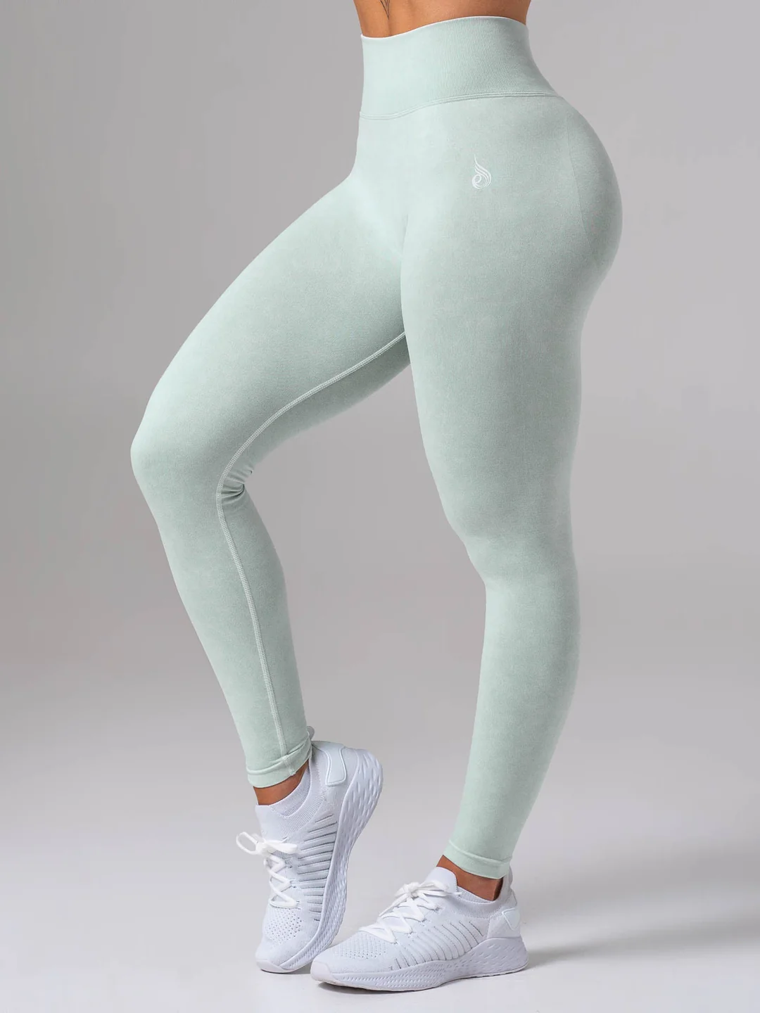Безшовні легінси Ryderwear STWISL-MIN