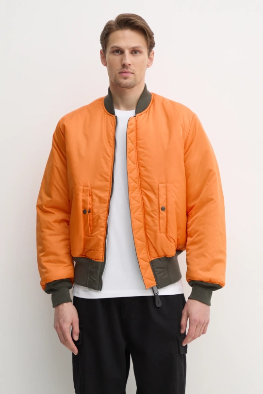 Куртка-бомбер GFE