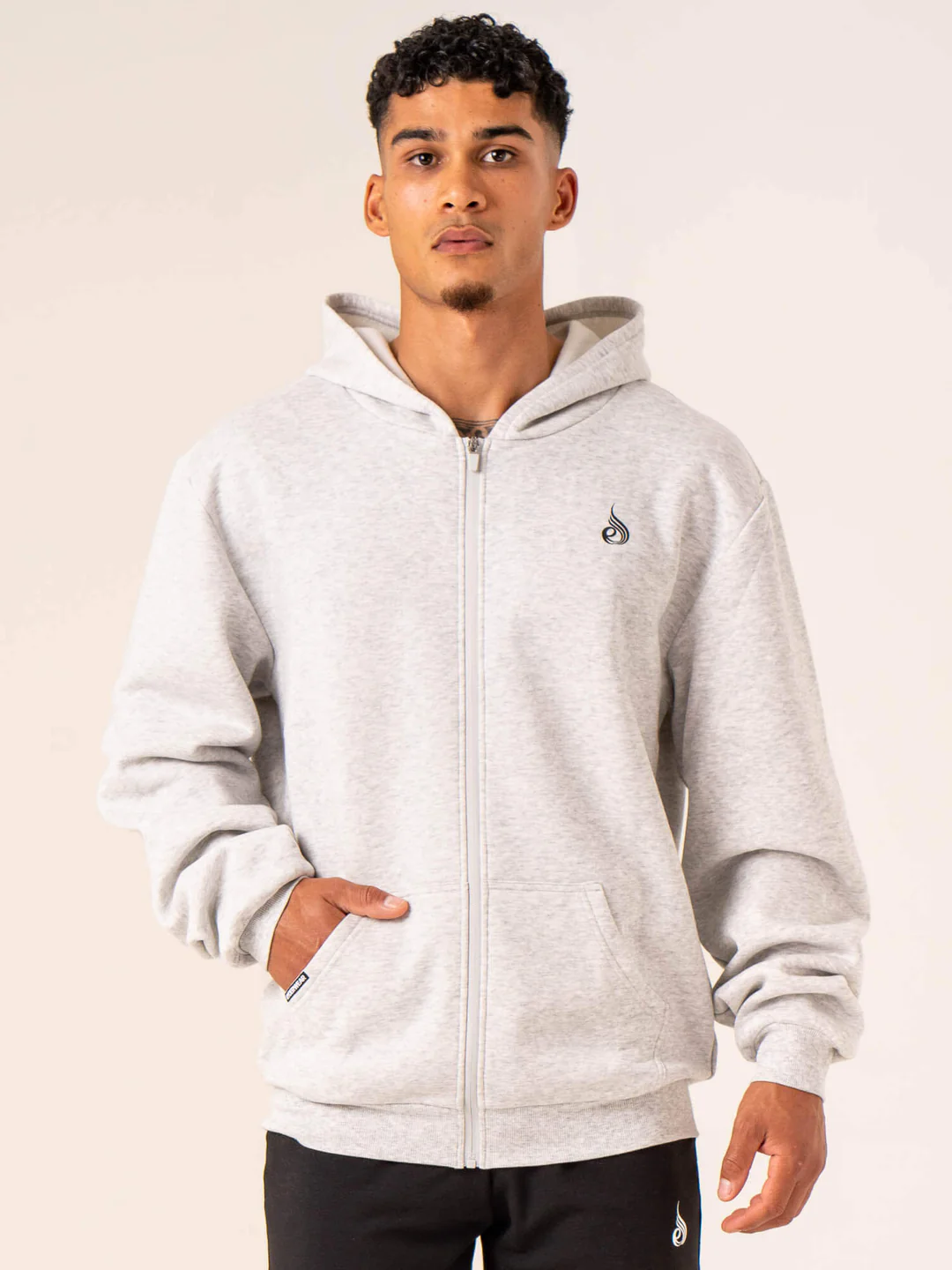 Куртка-бомбер GFZ