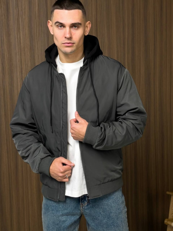 Куртка-бомбер GFF