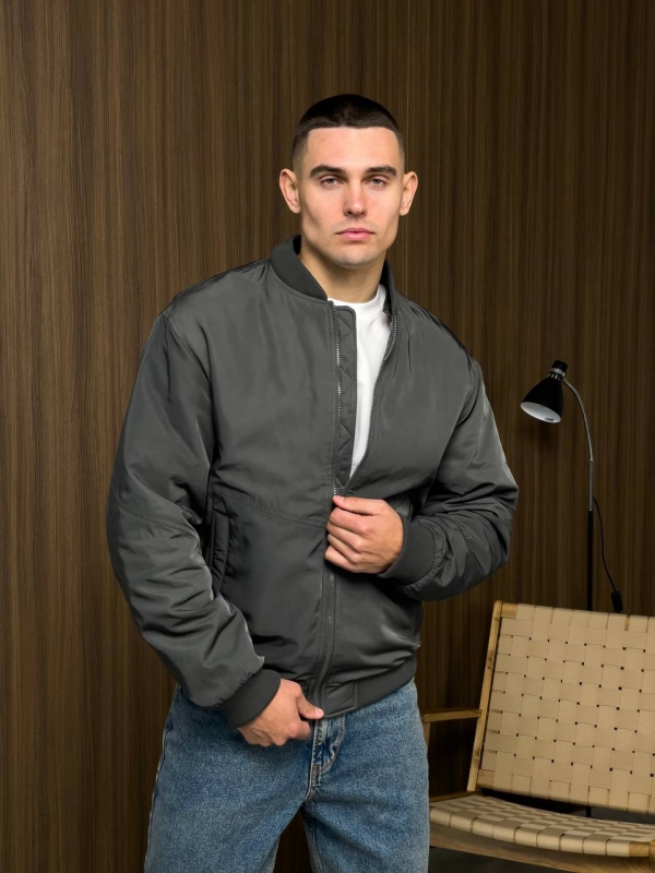 Куртка-бомбер GFF