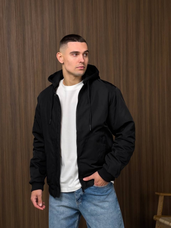 Куртка-бомбер GFH