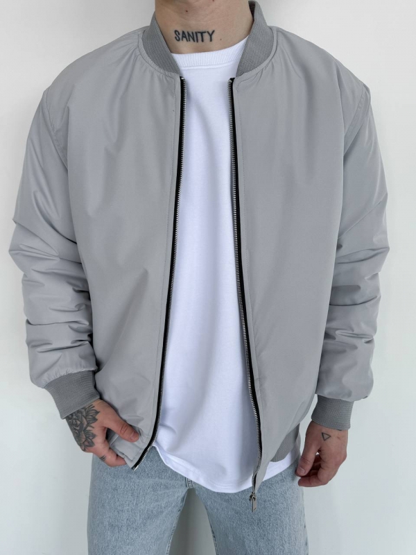 Куртка-бомбер GFP