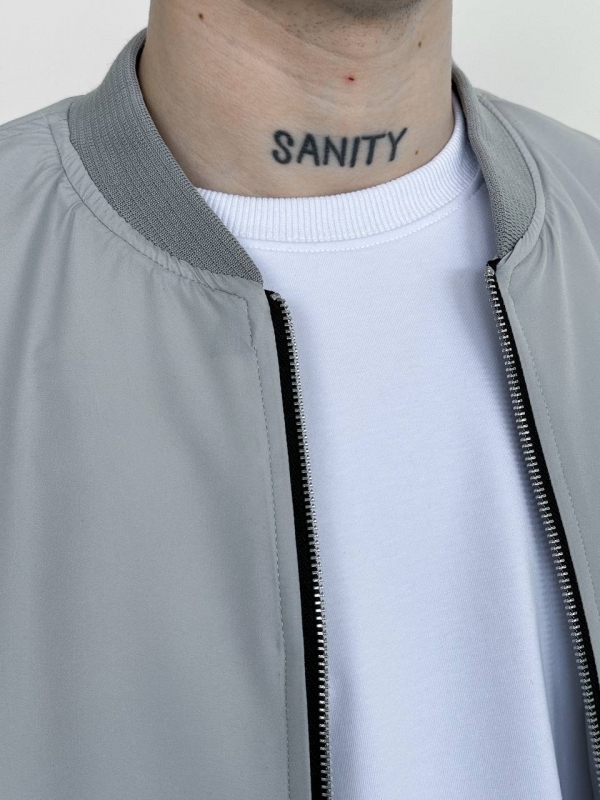 Куртка-бомбер GFP