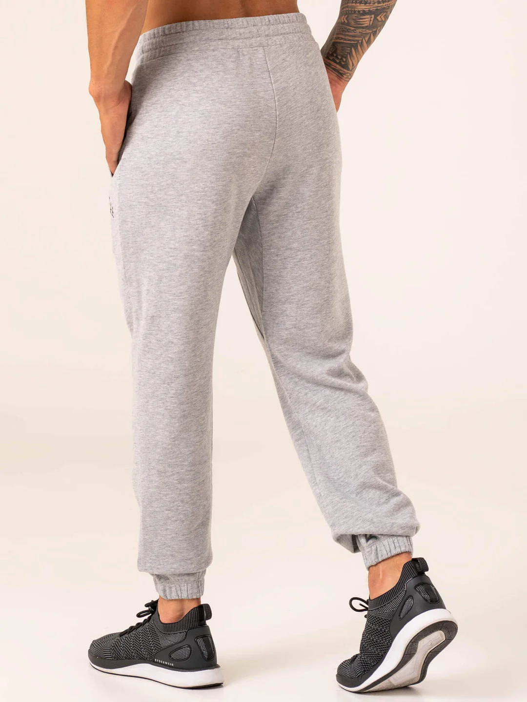 Спортивні штани THJ