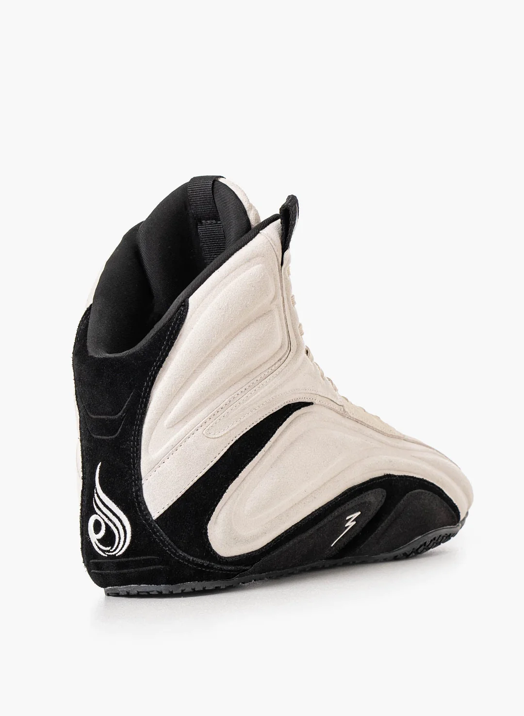 Кросівки Ryderwear D-MAK 3 DMKIII-BLW Фото 4