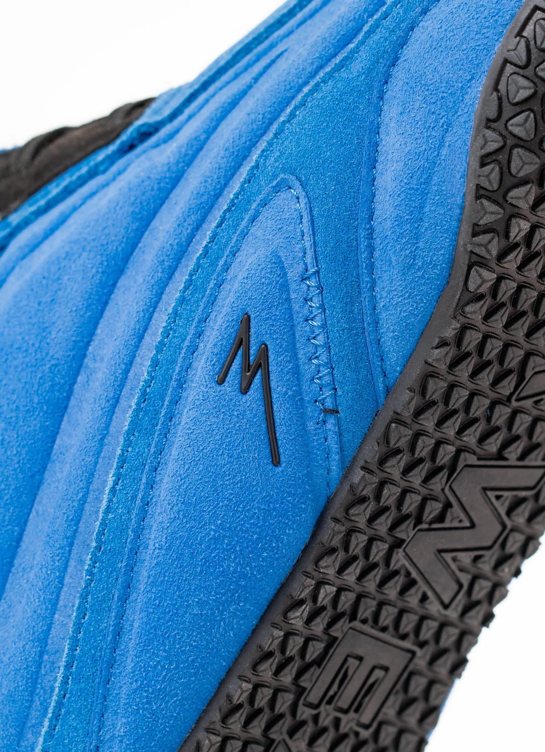 Кросівки Ryderwear D-MAK 3 DMKIII-BLU Фото 5