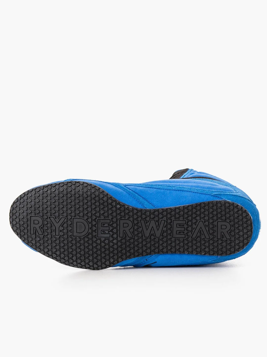 Кросівки Ryderwear D-MAK 3 DMKIII-BLU Фото 6