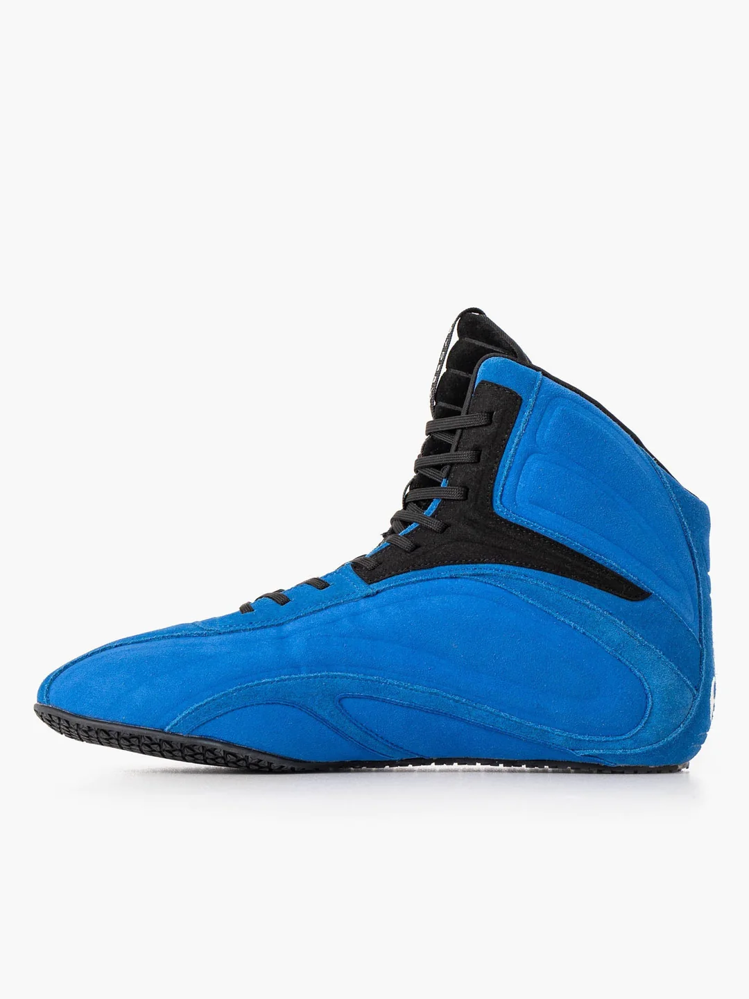 Кросівки Ryderwear D-MAK 3 DMKIII-BLU Фото 3
