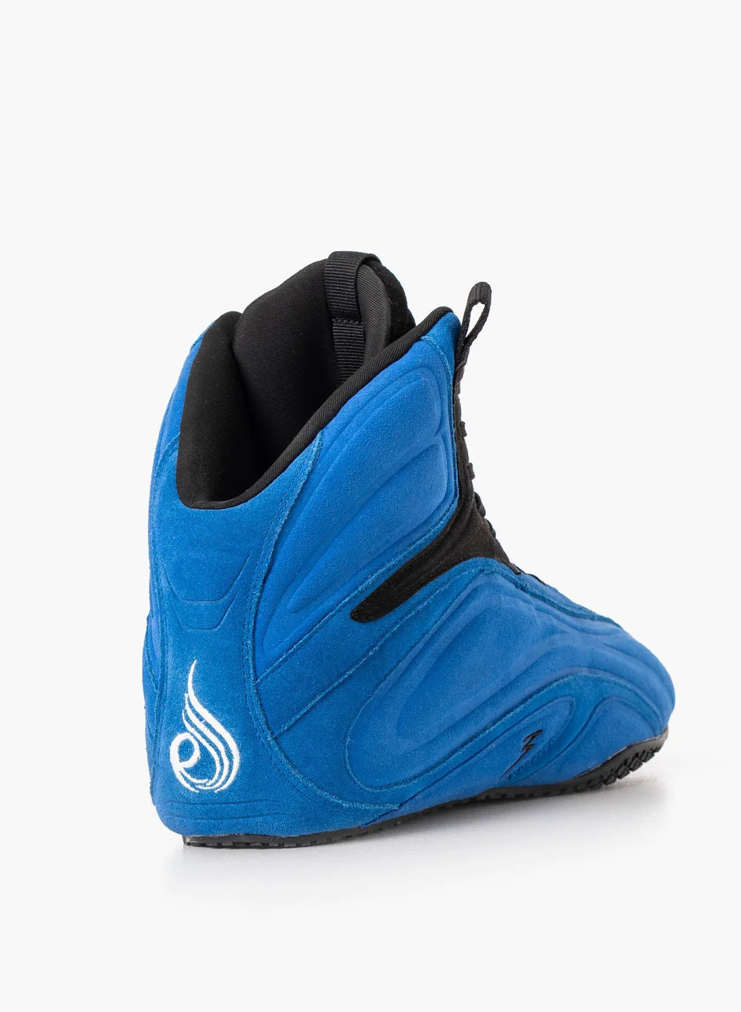 Кросівки Ryderwear D-MAK 3 DMKIII-BLU Фото 4