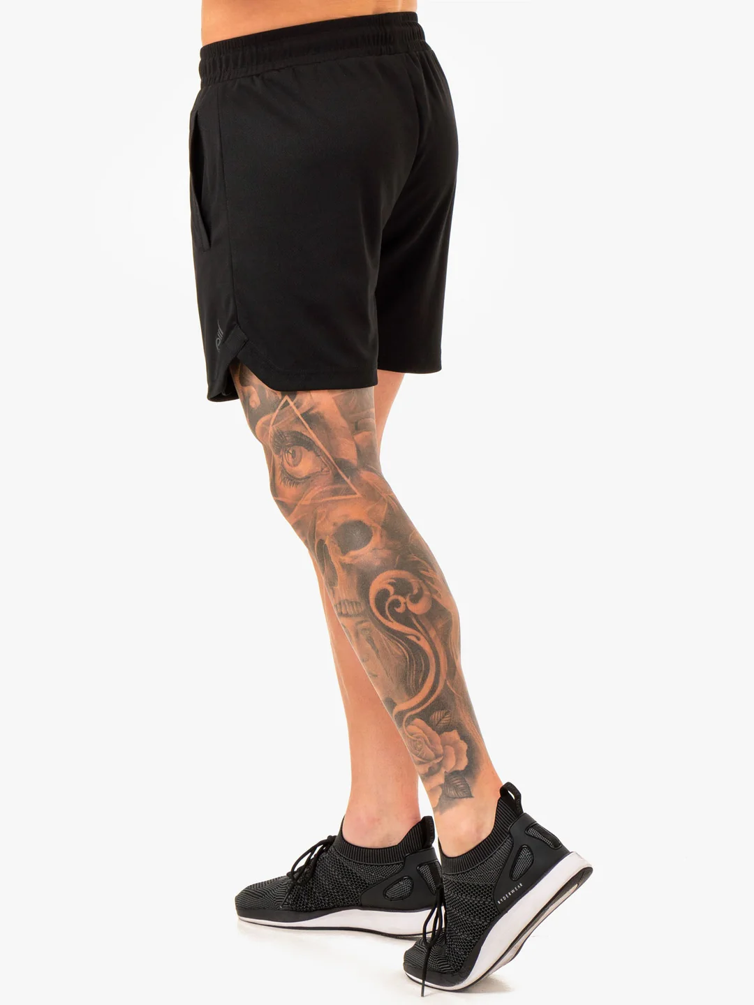 Тренувальні шорти FTO