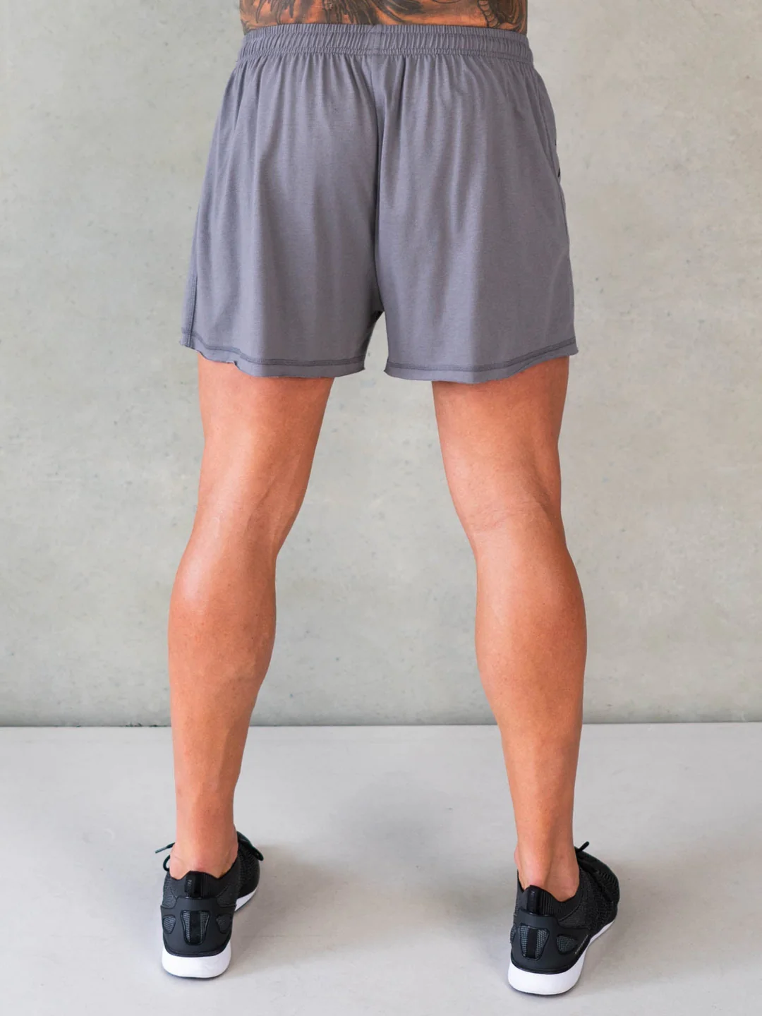 Шорти Ryderwear Octane Arnie OCTASH-SGY Фото 3