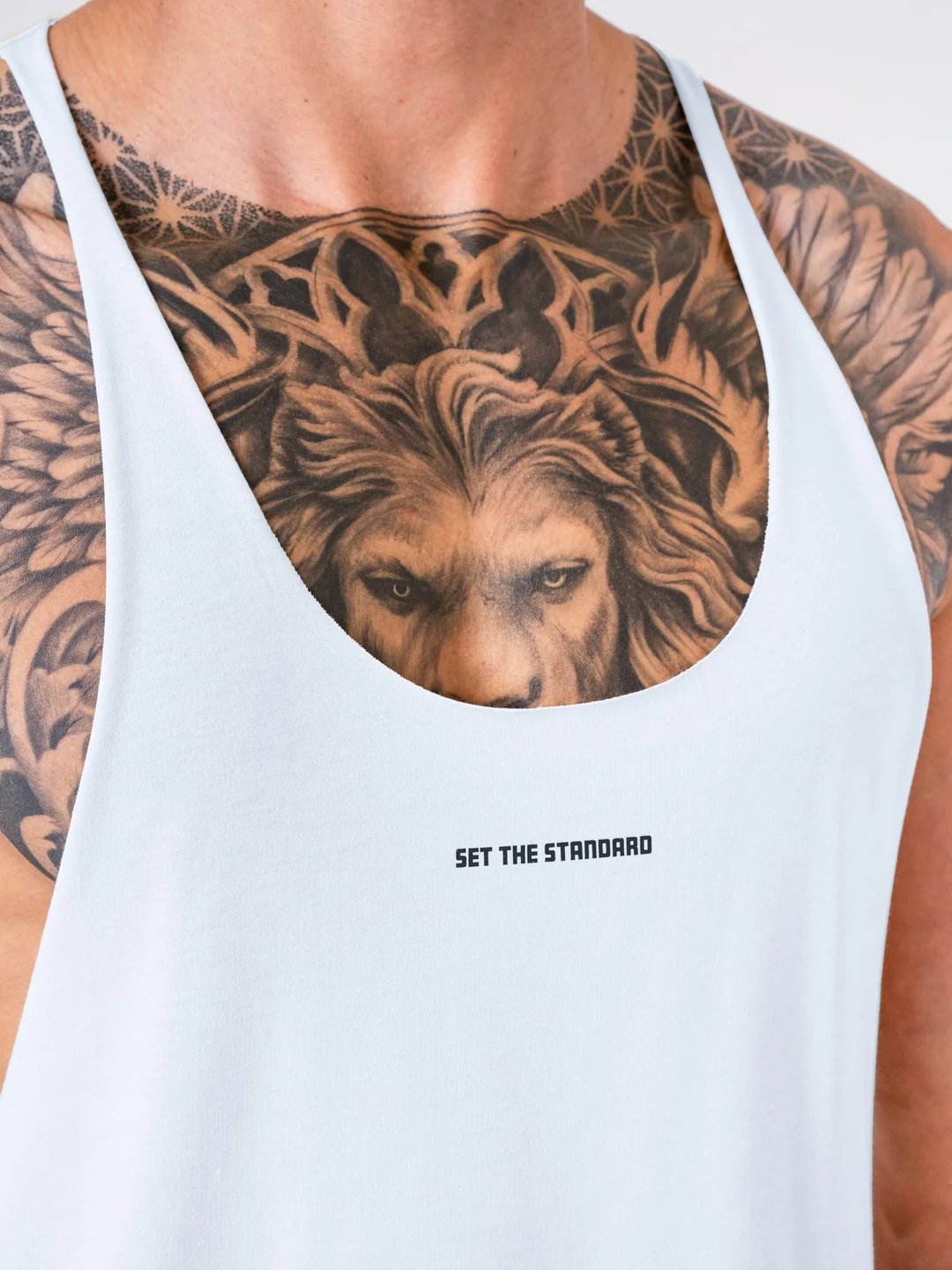 Стрингер для тренувань DRO