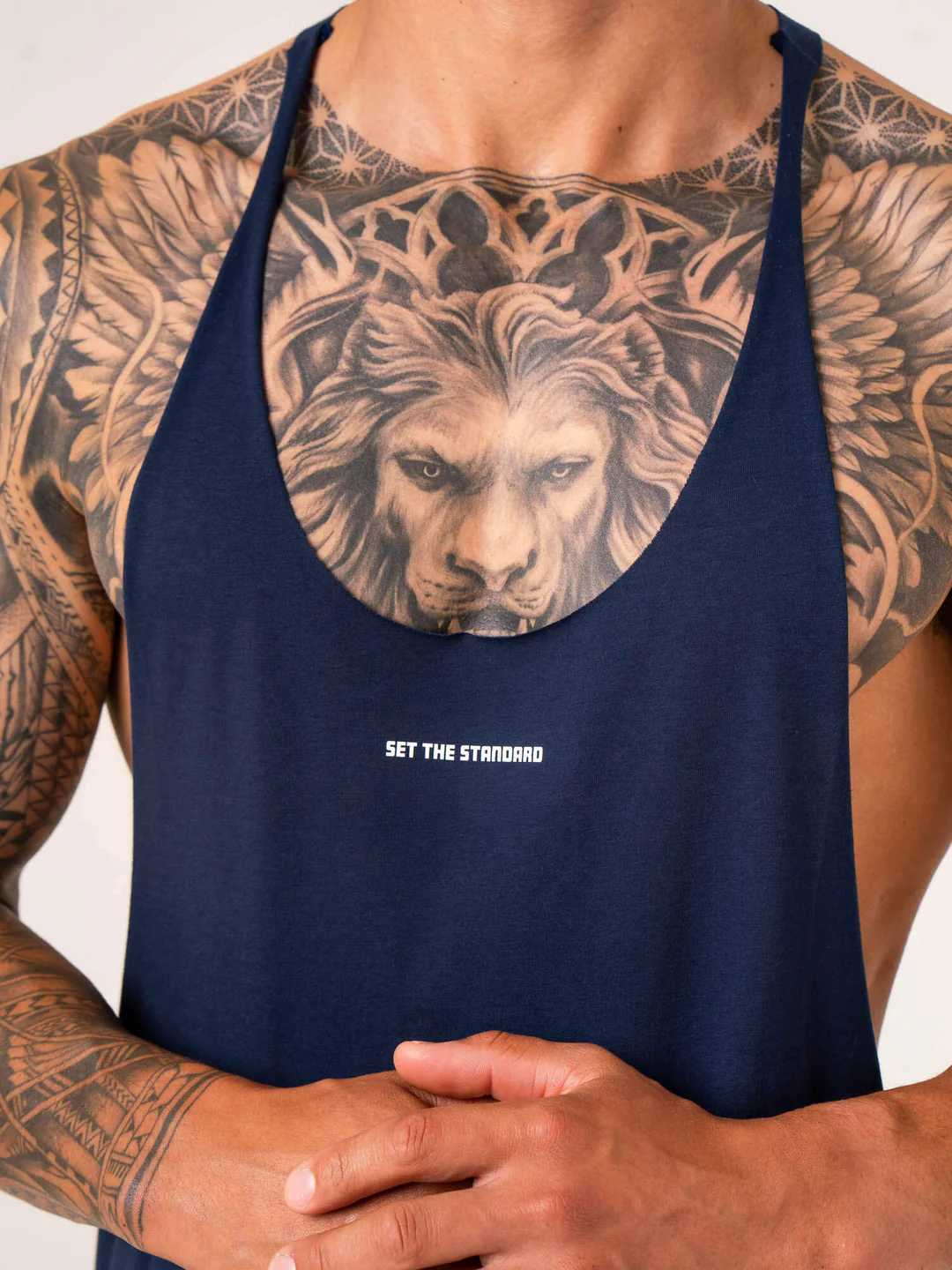 Стрингер для тренувань DRJ