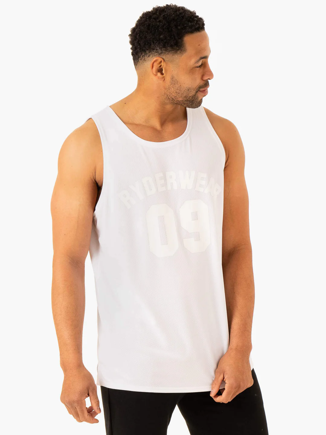 Майка для тренувань RTF