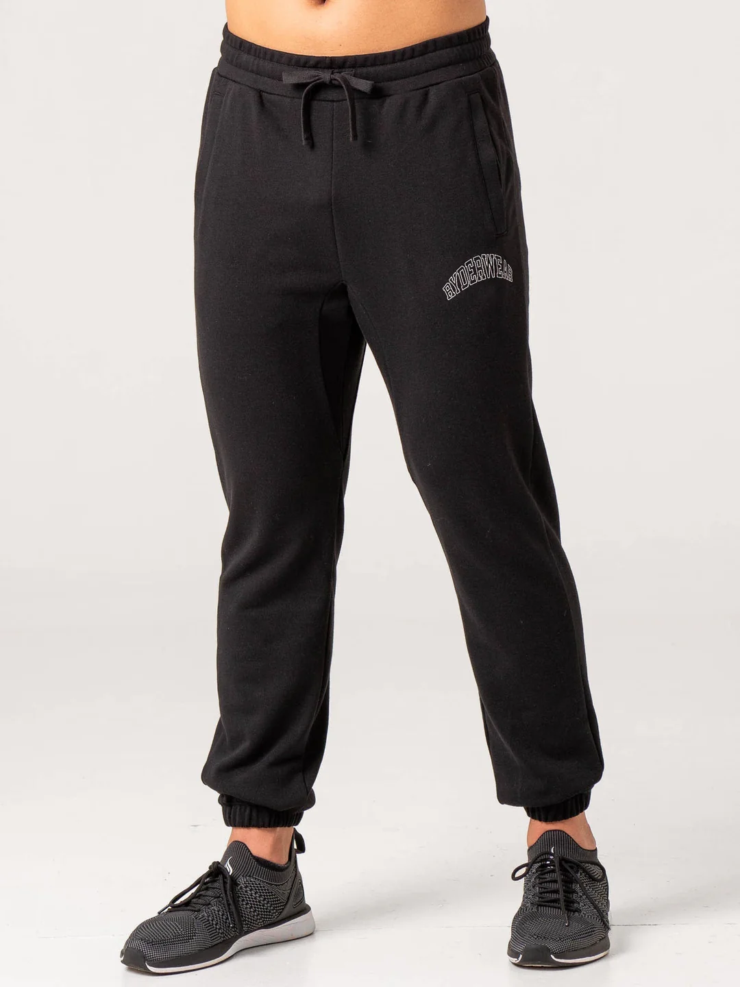 Спортивні штани Ryderwear Track Pant MCLTRP-BK2