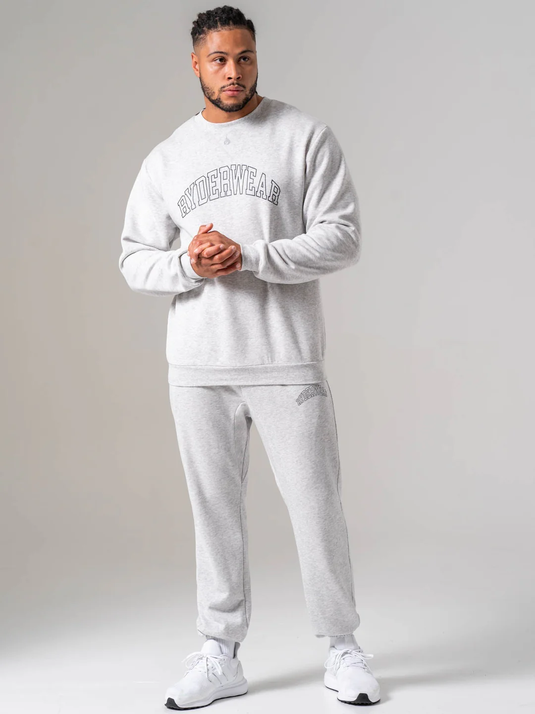 Спортивні штани Ryderwear Track Pant MCLTRP-SNM