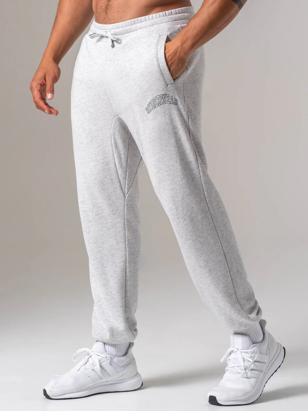 Спортивні штани Ryderwear Track Pant MCLTRP-SNM