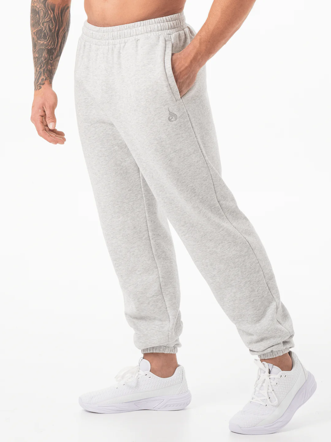 Спортивні штани Ryderwear Uniseх UNITRP-SNM