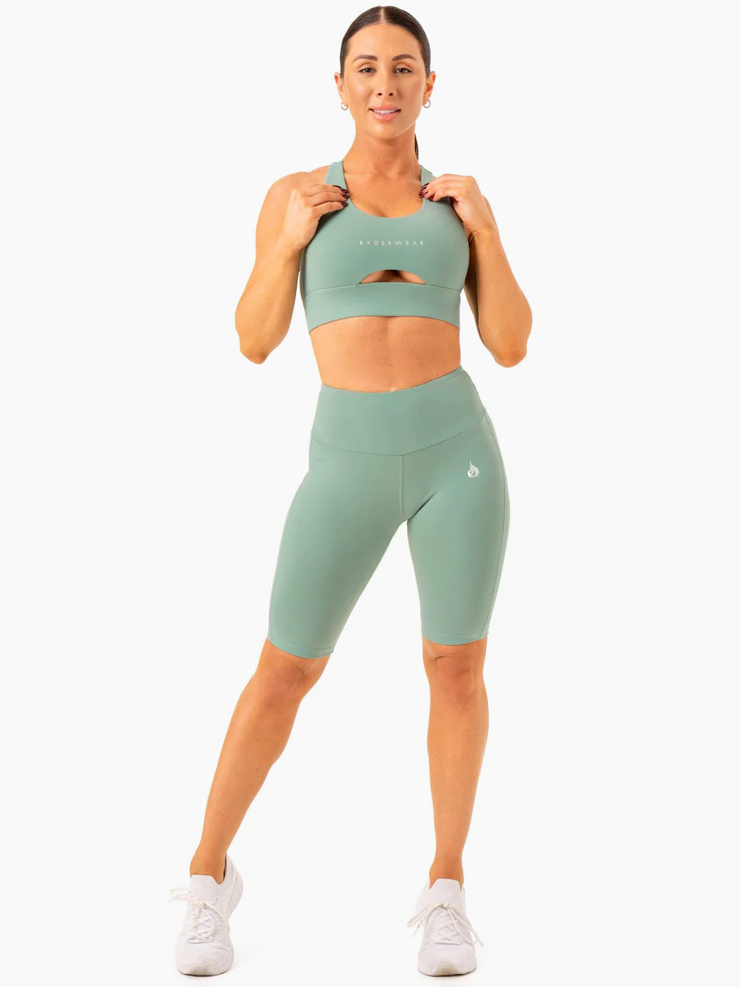 Шорти Ryderwear Action Bike ACTBSH-SAG Фото 4