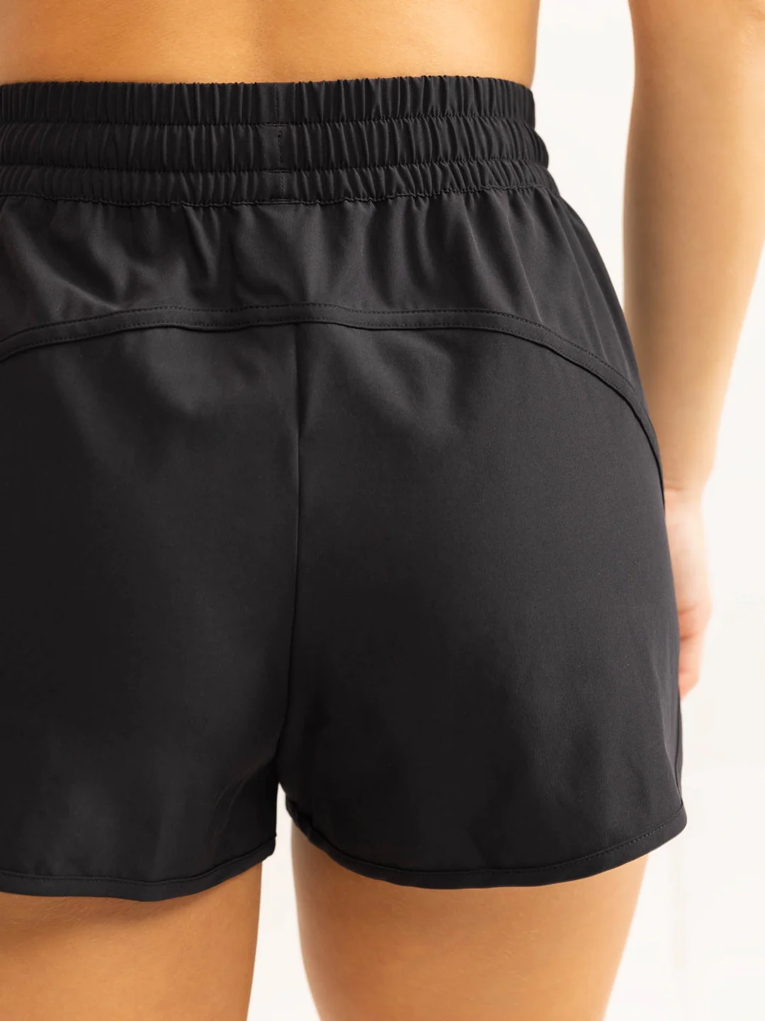 Шорти для тренувань Ryderwear Persist PERTRS-BLK Фото 3