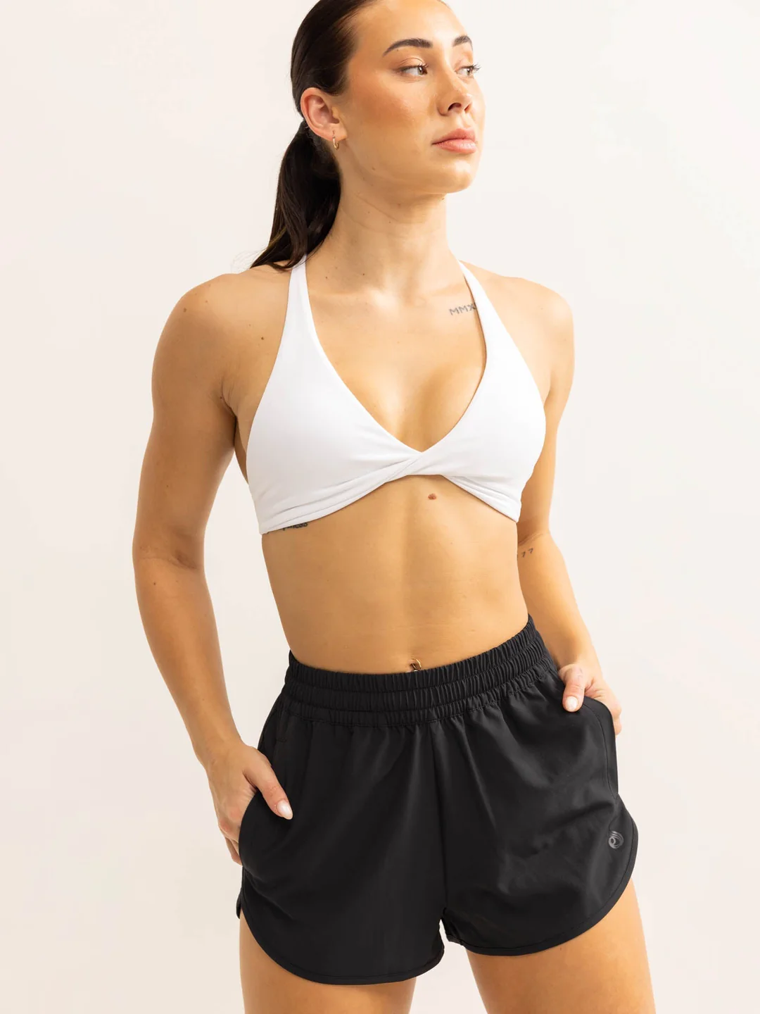 Шорти для тренувань Ryderwear Persist PERTRS-BLK Фото 6