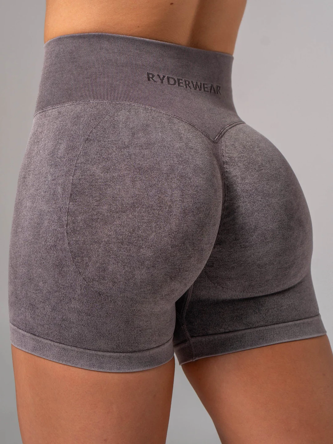 Безшовні шорти Ryderwear STWISS-COC