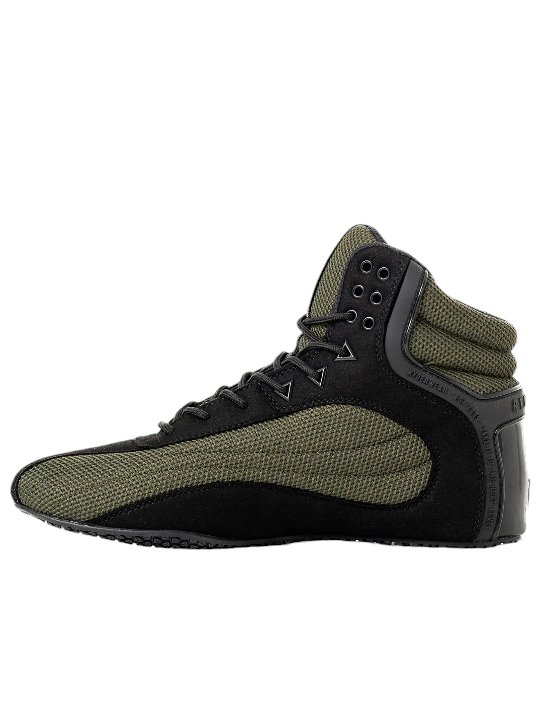 КРОСІВКИ PRX