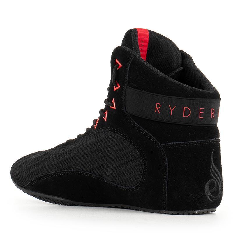 КРОСІВКИ Ryderwear D-MAK 2 DMAKII-BLK