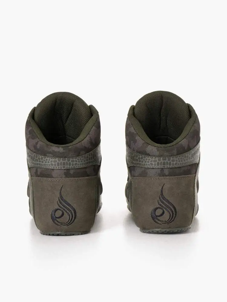 КРОСІВКИ PRM