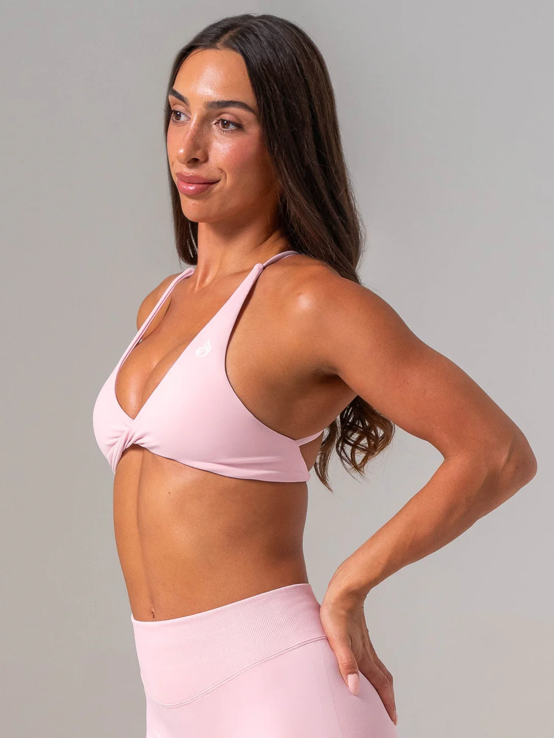 Безшовний спортивний бюстгальтер Ryderwear NKDTSB-FFL