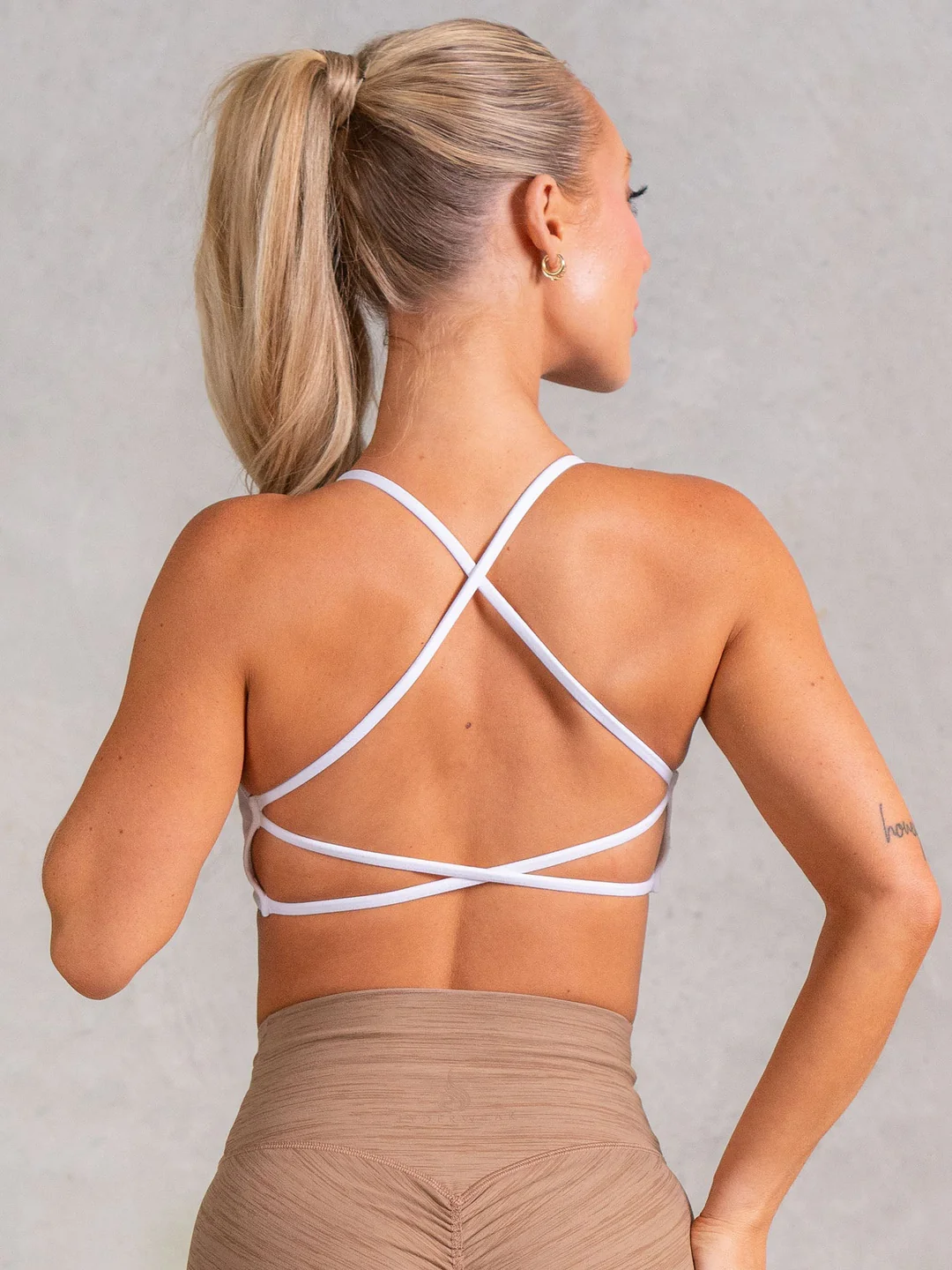 Безшовний топ FOQ