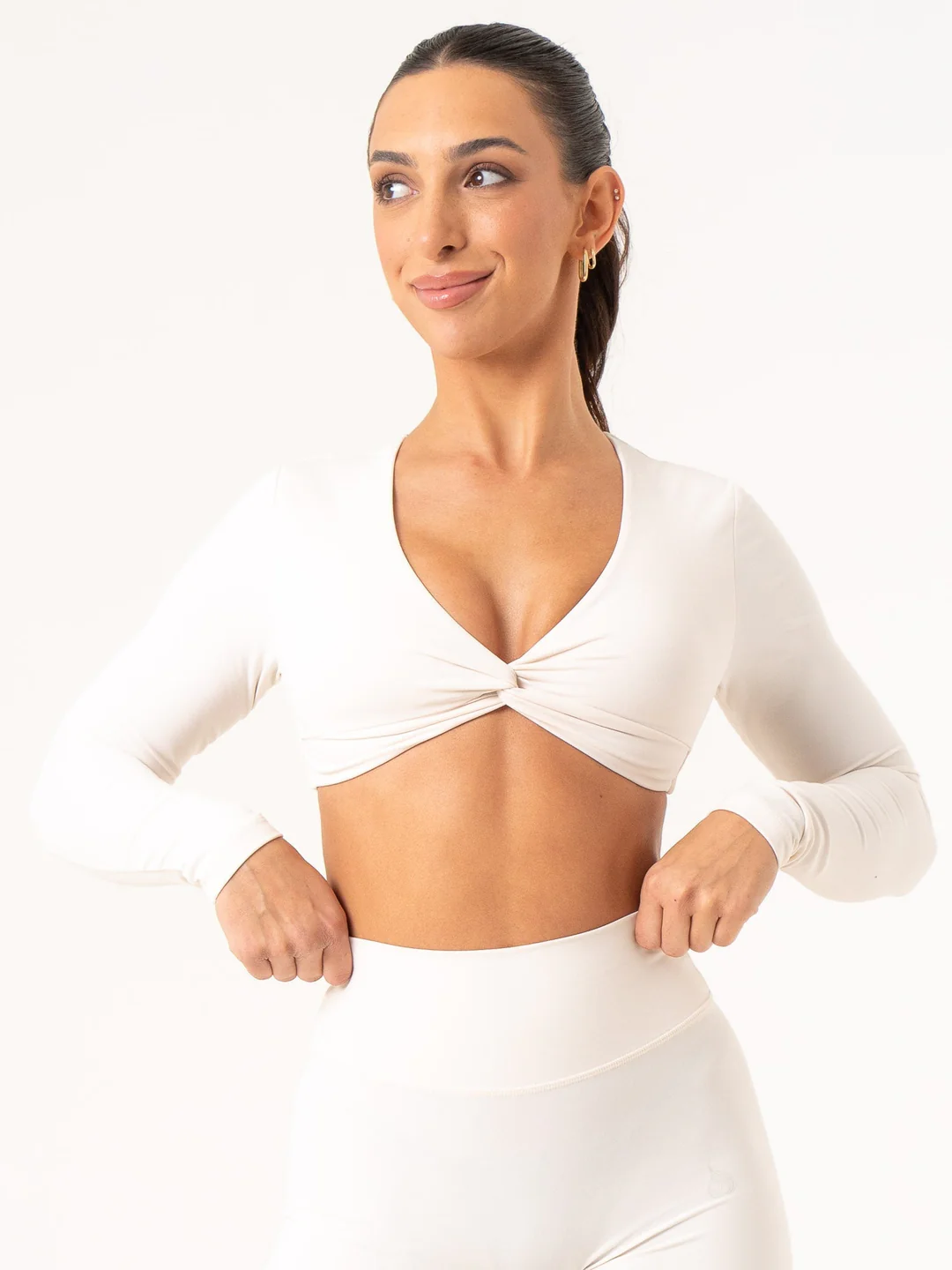 Безшовний топ FOJ