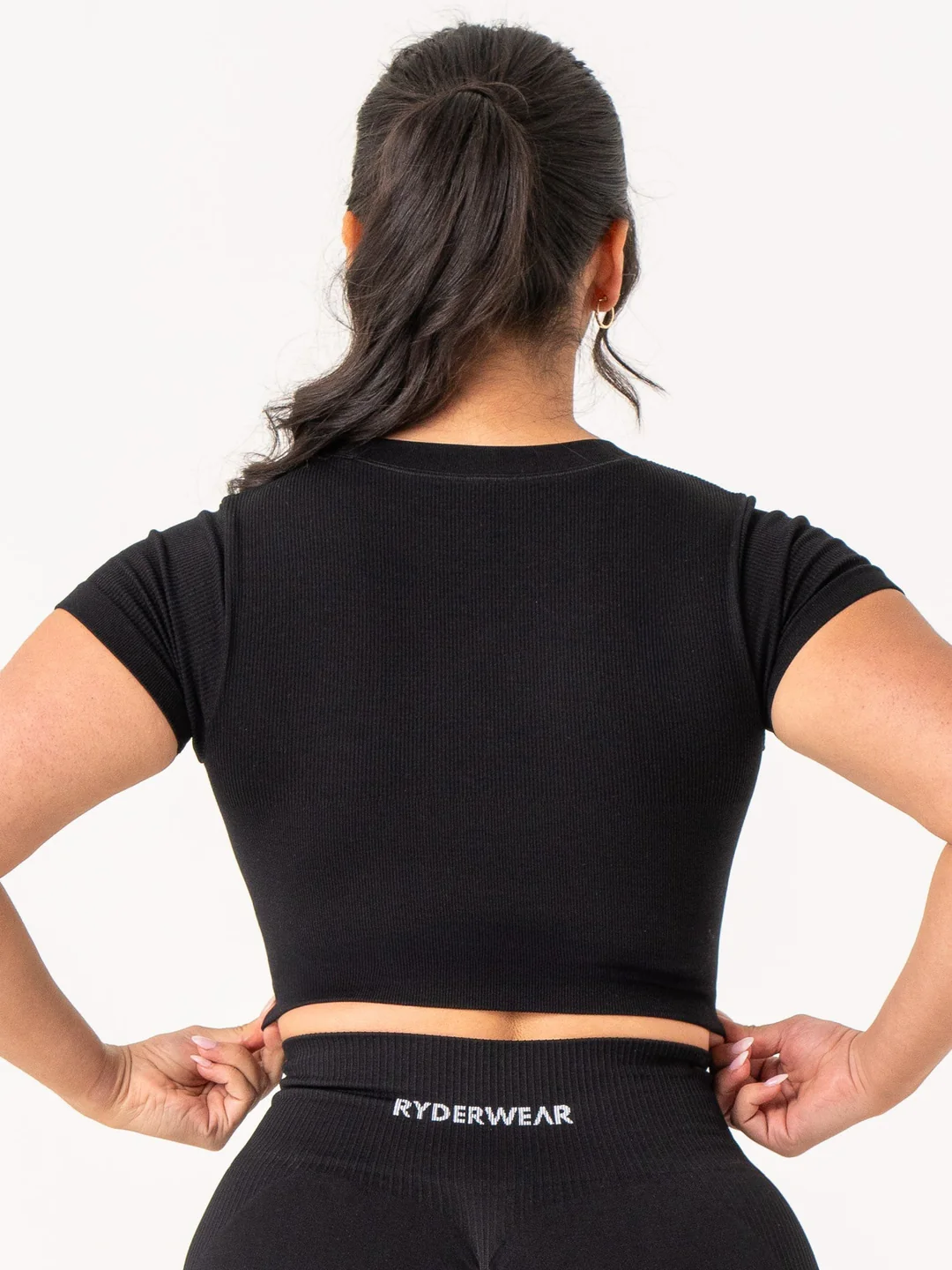 Безшовний топ FPX