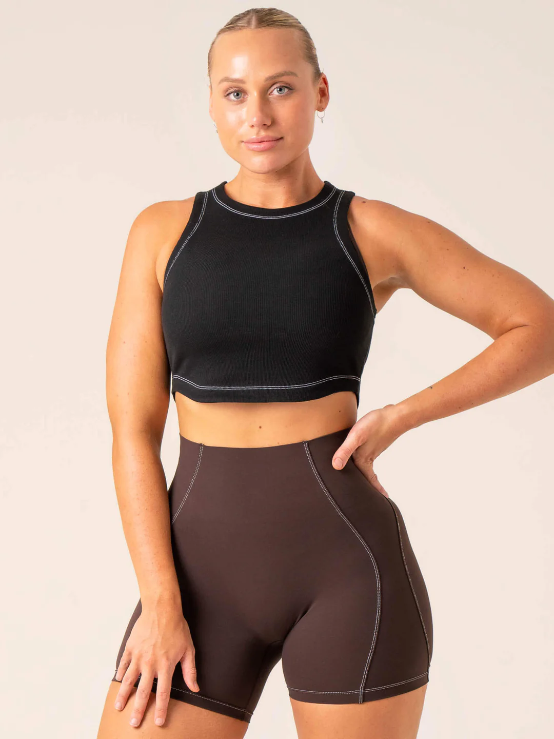 Безшовний топ FPT