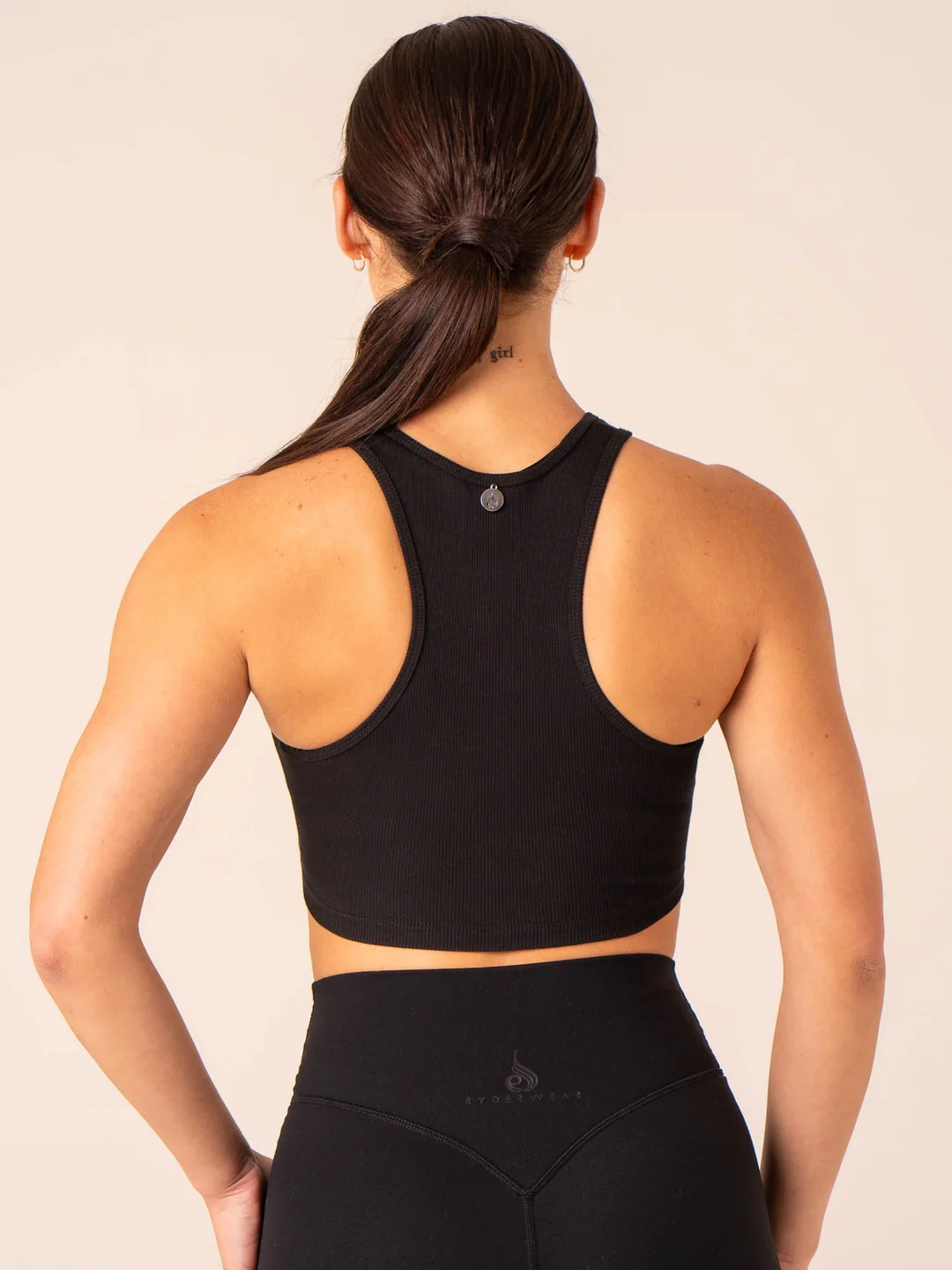 Безшовний топ FDP