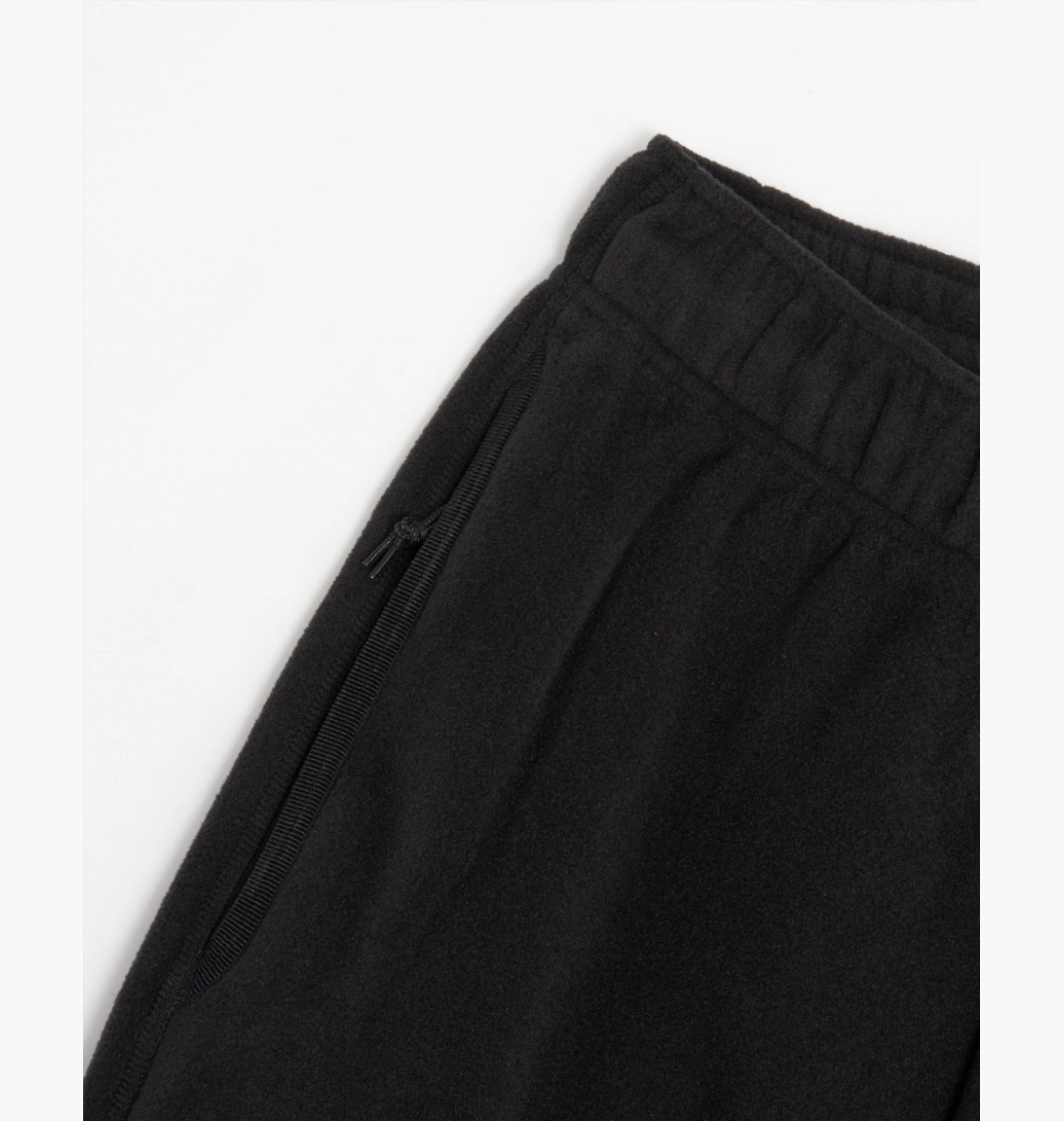 Брюки чоловічі Nike Acg Polartec® Wolf Tree Pants Black (CV0658-011)
