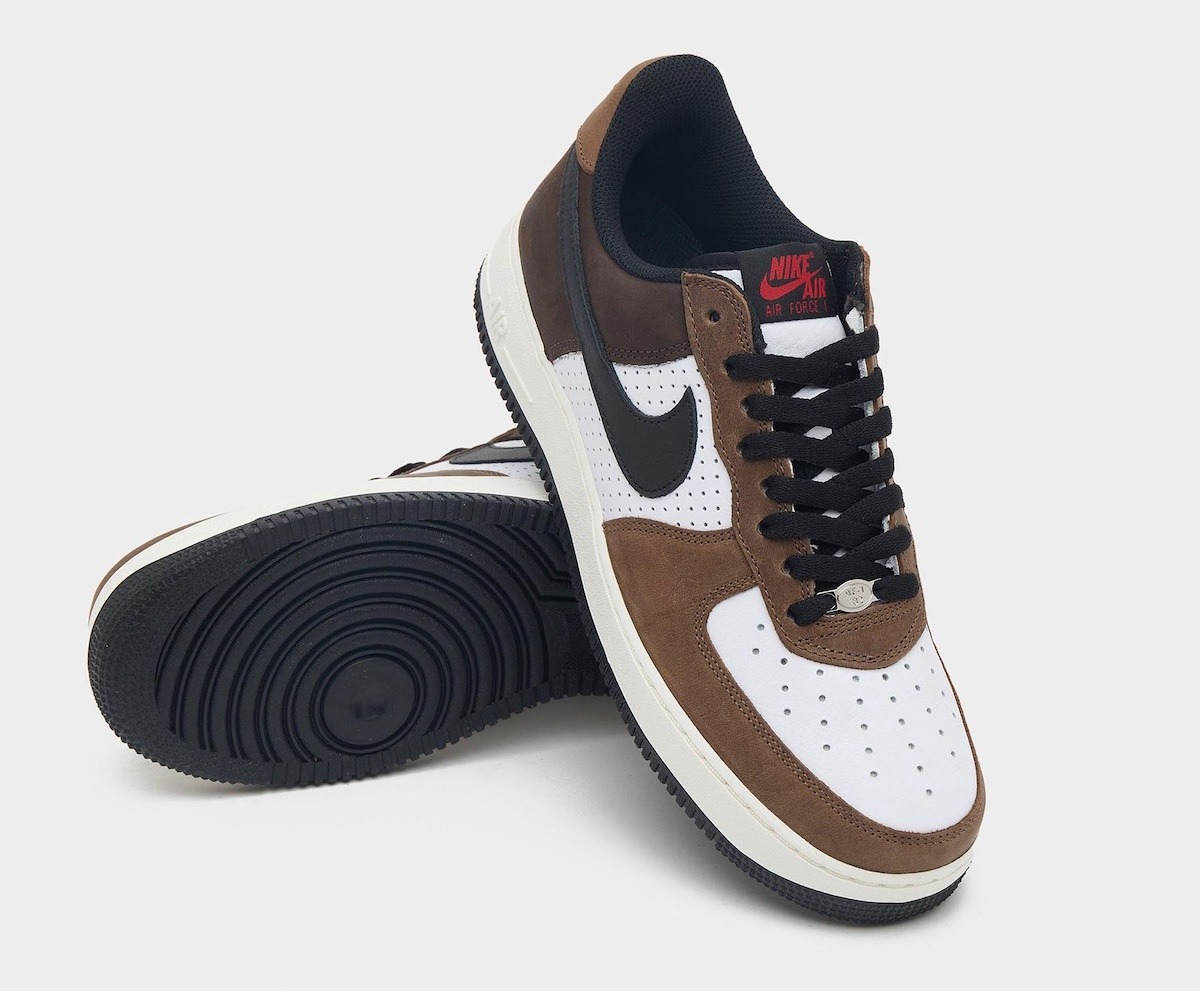 Кросівки чоловічі Nike Air Force 1 Low Retro Escape (HJ4323-100)
