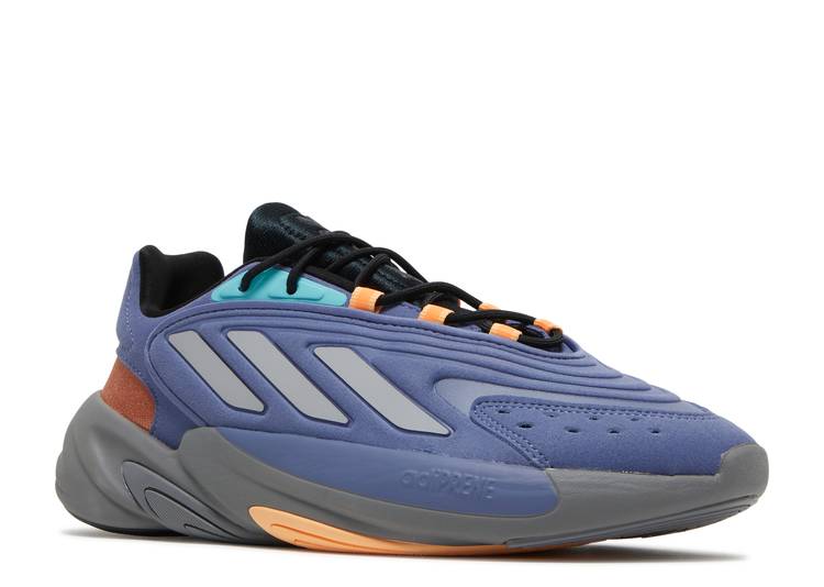 Кросівки жіночі Adidas Ozelia W (GZ9183)