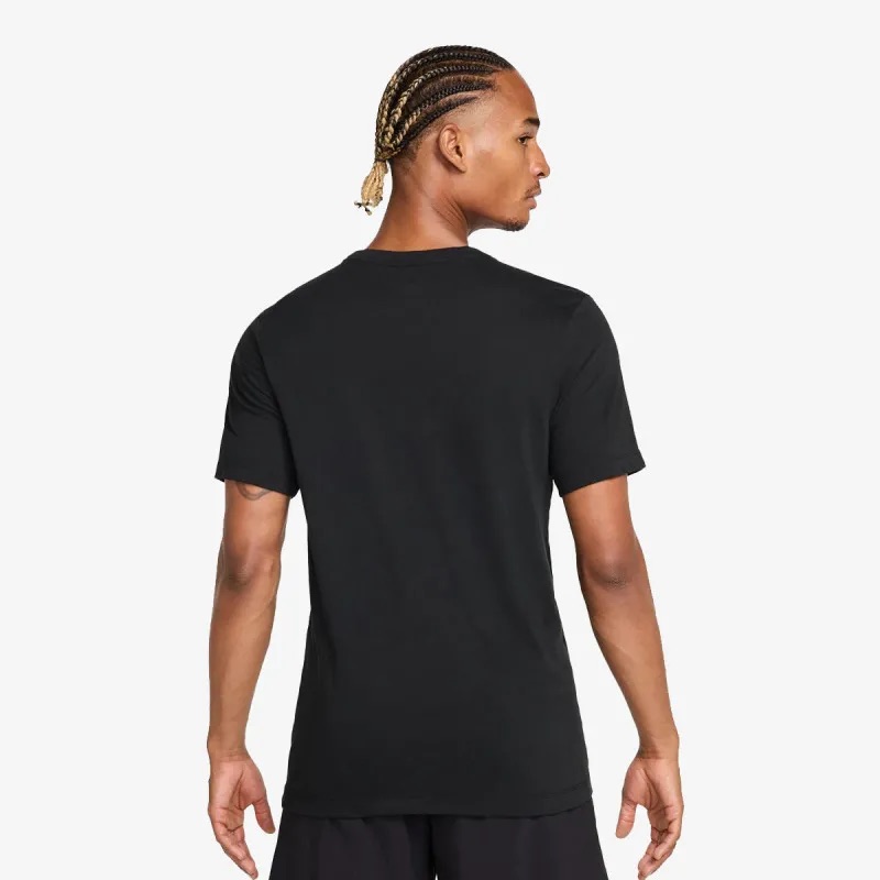 Футболка чоловіча Nike Nike M Nk Df Tee (HJ3594-010)