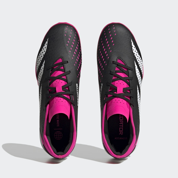 Бутси чоловічі Adidas Predator Accuracy.3 Low Turf Performance (GW4640)
