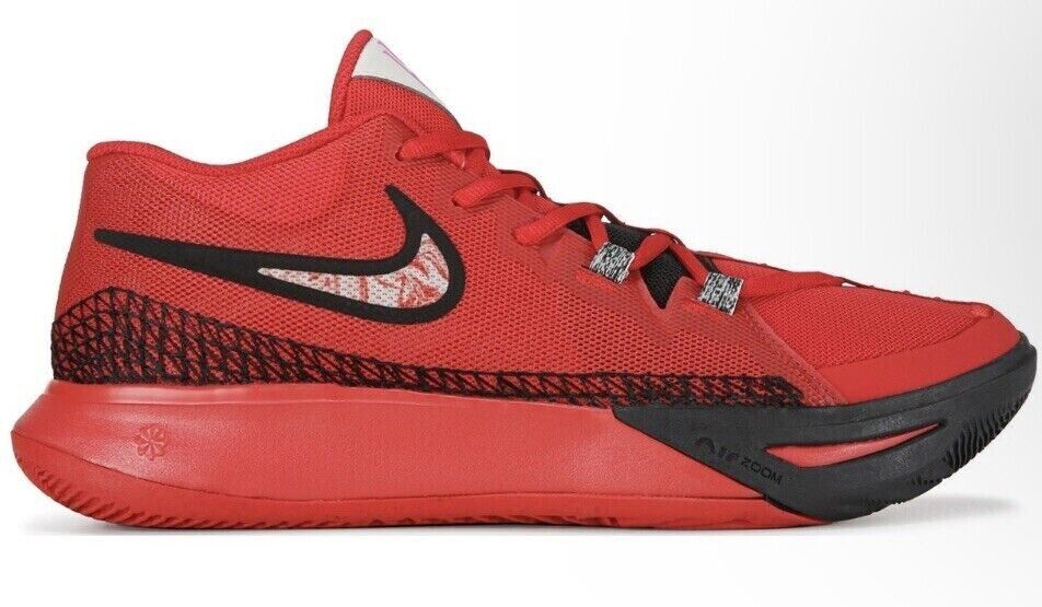 Баскетбольні кросівки чоловічі Nike Kyrie Flytrap Vi (DM1125-600)