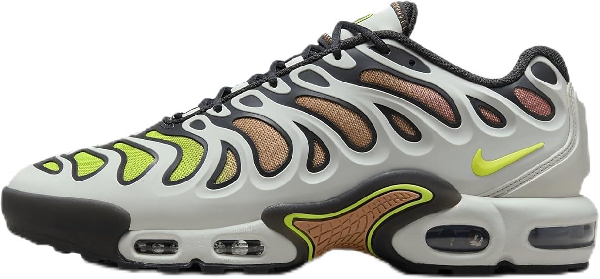 Кросівки чоловічі Nike Air Max Plus (FD4290-009)