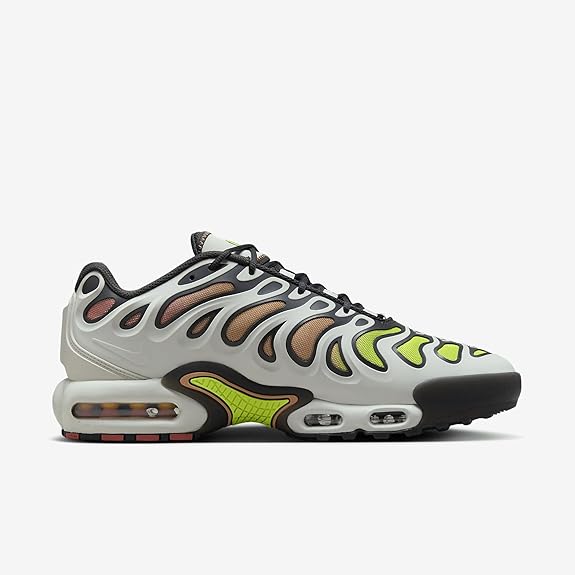 Кросівки чоловічі Nike Air Max Plus (FD4290-009)