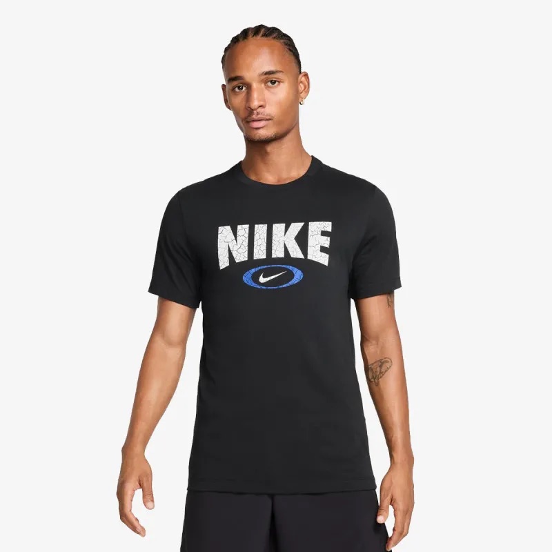 Футболка чоловіча Nike Nike M Nk Df Tee (HJ3594-010)