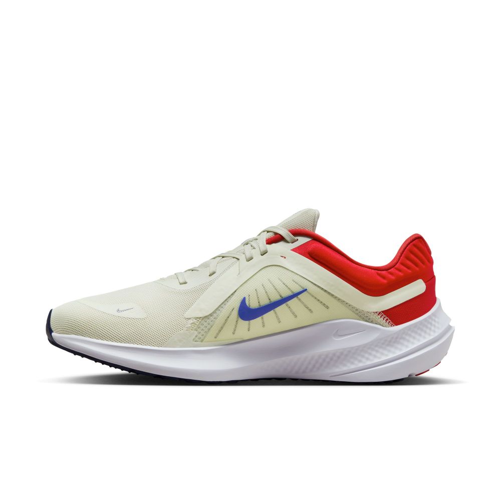 Кросівки для бігу чоловічі Nike Quest 5 (DD0204-009)